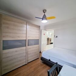 Blk 653C Jurong West Street 61 (Jurong West), HDB 5 Rooms #576495721